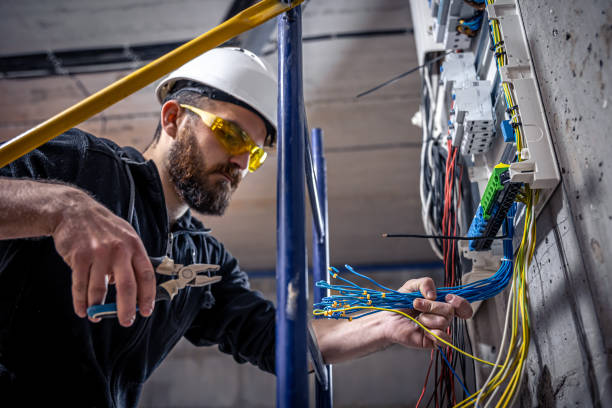 Best Circuit Breaker Repair  in Tupelo, MS