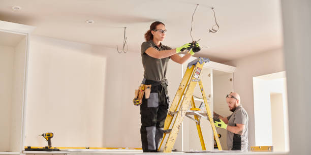 Best Electrical Outlet Repair  in Tupelo, MS