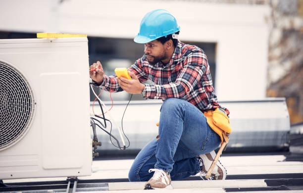 Best Industrial Electrical Services  in Tupelo, MS