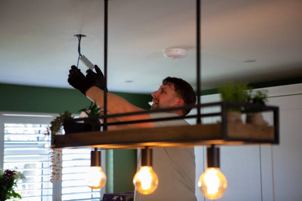 Best Electrical Installation Contractor  in Tupelo, MS