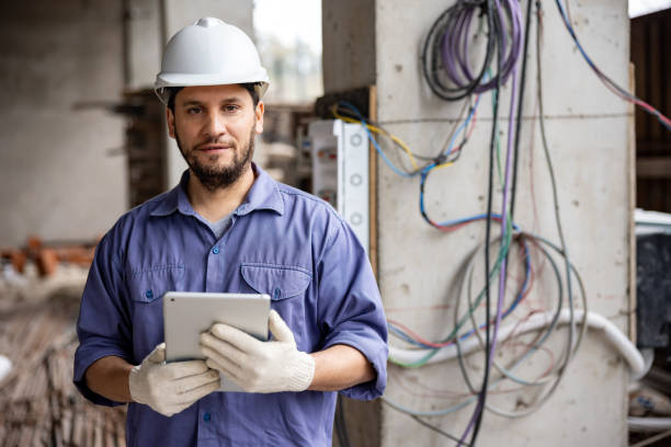 Best Electrician Near Me  in Tupelo, MS