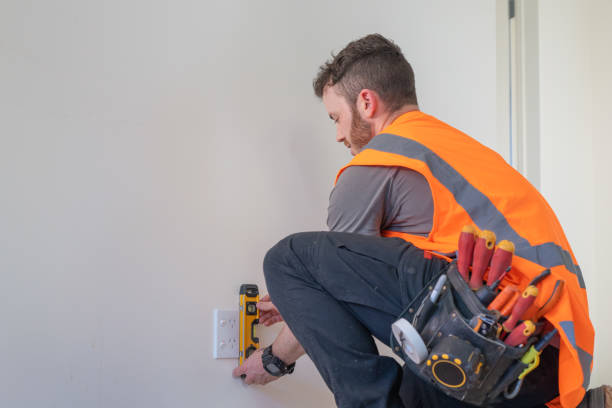 Best Generator Installation Services  in Tupelo, MS