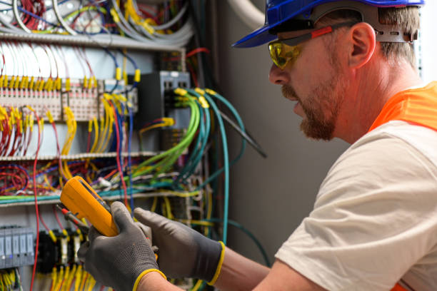 Best Electrical Troubleshooting Services  in Tupelo, MS