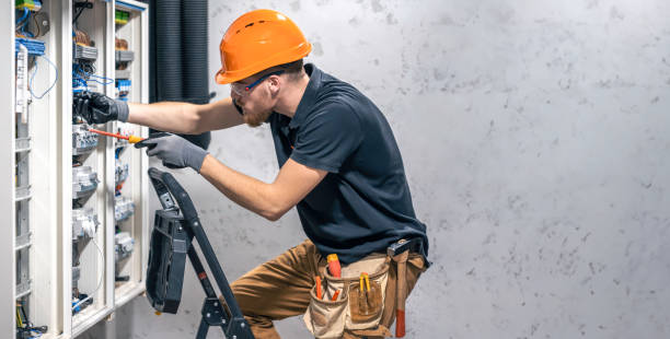 Best Best Electricians Near Me  in Tupelo, MS